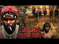 POLICE MUST OBEY ZUBBY MICHAEL LIZZY GOLD 2026 Latest Nigerian Full Movies