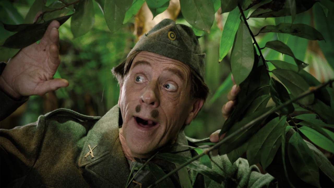 Soldat Fabian Bom trailer