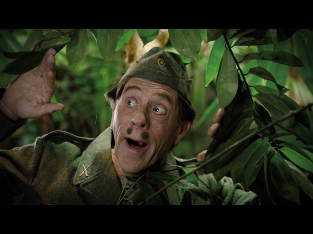 Soldat Fabian Bom trailer