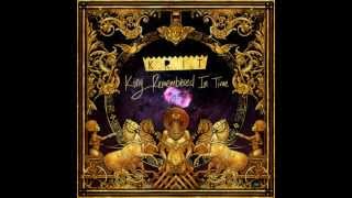 *NEW* BIG K.R.I.T. LIFE IS A GAMBLE FEAT. BJ THE CHICAGO KID  (BIG K.R.I.T.-KING REMEMBERED IN TIME)