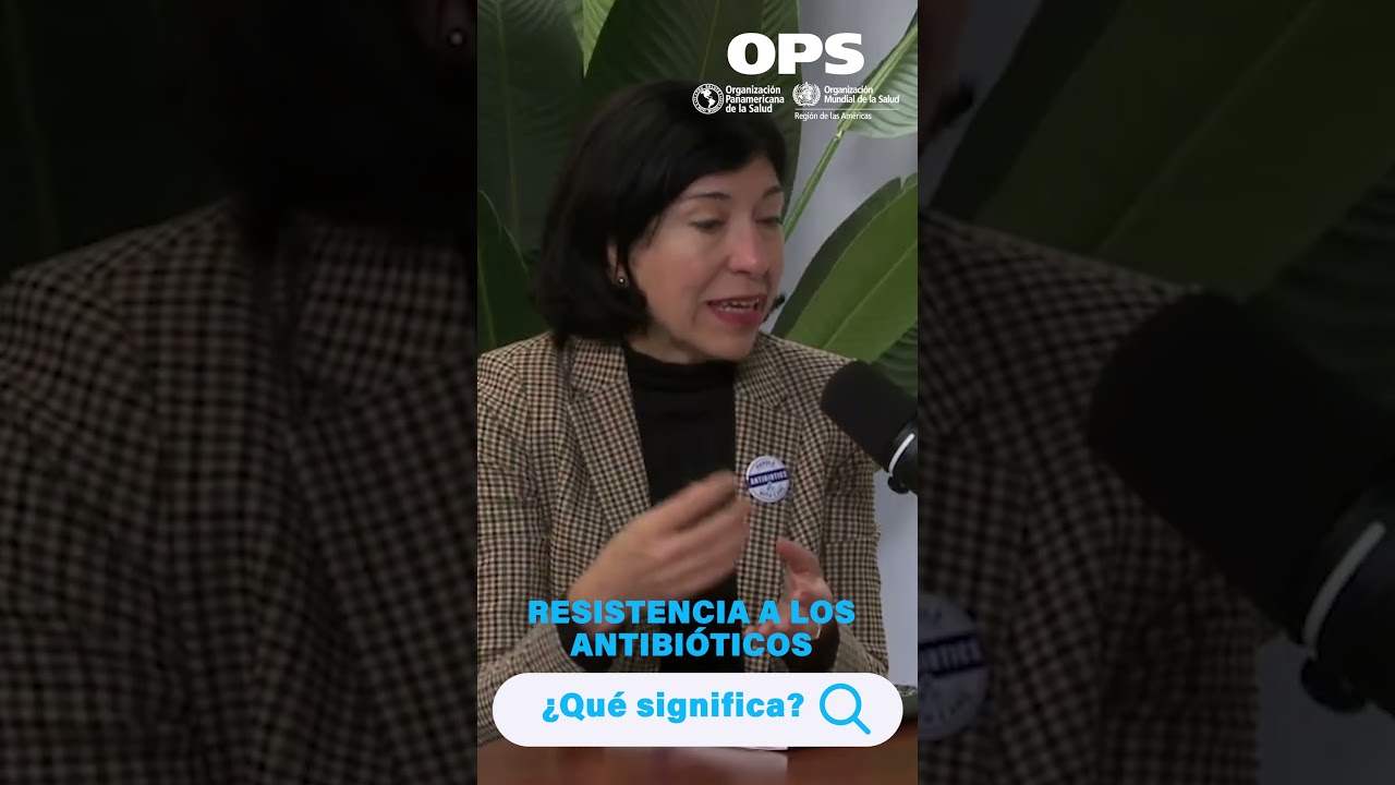 ¿Qué sucede cuando los antibióticos dejan de funcionar?