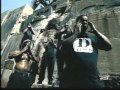 SHEEK LOUCH Feat  JADAKISS   Mighty D Block DVD 2003