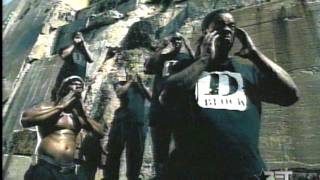 SHEEK LOUCH Feat  JADAKISS   Mighty D Block DVD 2003