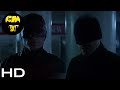 Daredevil Vs Bullseye Daredevil S3E6