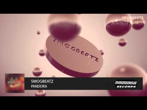 SMOGBEATZ - PANDORA (PREVIEW)