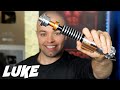 VERY RARE Luke Skywalker Master Replicas Lightsaber Unboxing