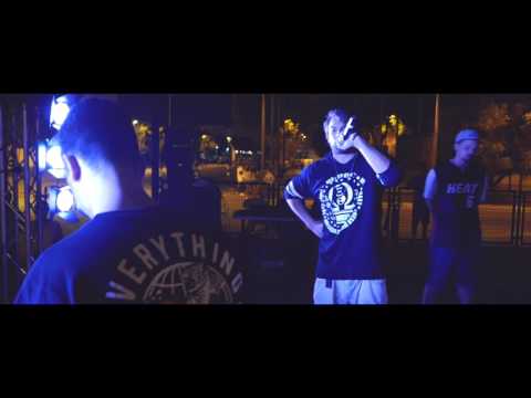 WAVE vs PATRICK - Semis - IBZ RAP FAMILY II