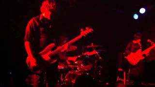 "Starve﻿ The Beat", Screaming Females @ Bad Bonn