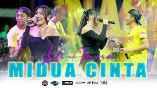 Download lagu LILI AMORA - MIDUA CINTA || DINASTY MUSIC ( LIVE COVER SIDOREJO ) mp3 Download lagu LILI AMORA - MIDUA CINTA || DINASTY MUSIC ( LIVE COVER SIDOREJO ) mp3
