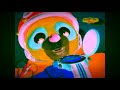 Special Agent Oso