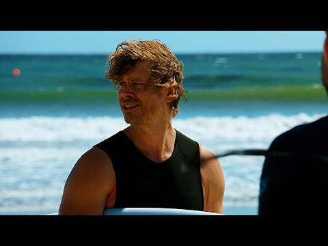 Deeks Gets Kidnapped On The Beach - NCIS Los Angeles 12x18