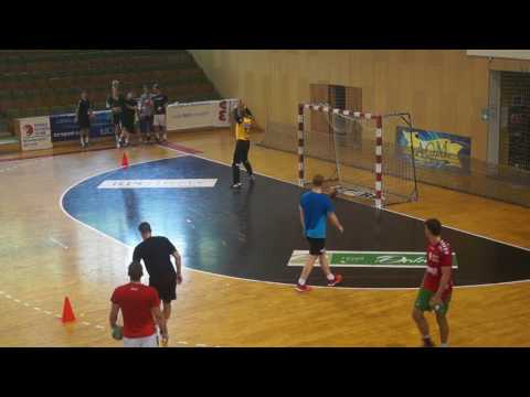 #3 | Trainingstag des DRHV 06