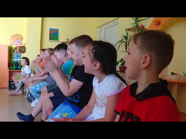 Родители воспитанников Детского учреждения №117