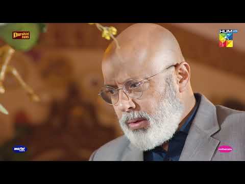 Shibra Ke Baap Ko Shameer Ki Sachai Pata Chal Gayi...!! #durefishansaleem - Ishq Murshid