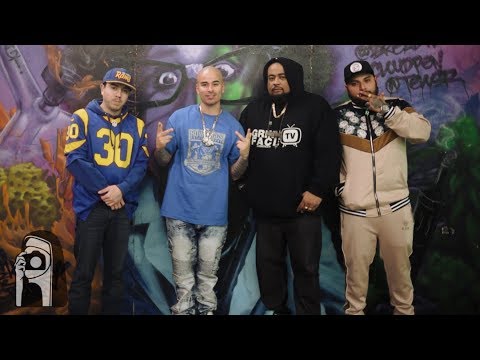 We Don't Smoke the Same Podcast with Grindface TV and OG Rome