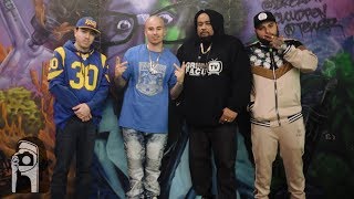 We Don't Smoke the Same Podcast with Grindface TV and OG Rome