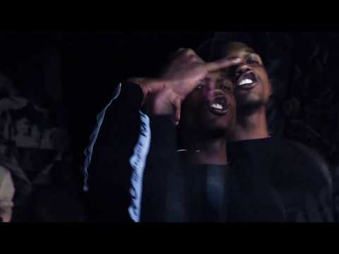 Brucey da Rapper "Never Give Up" (Shot & Chopped By @aPHILLYatedFilm)