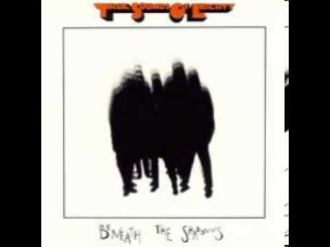 T.S.O.L. - Beneath The Shadows (full Album) 1982