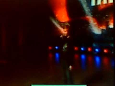 Talang 2009 - Victor Pettersson