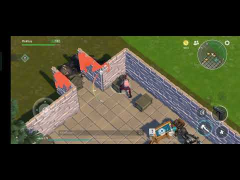 LDOE raid player 9140