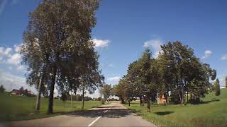 preview picture of video 'Virtualus Vytogalos turas / Virtual Tour of Vytogala, Lithuania'