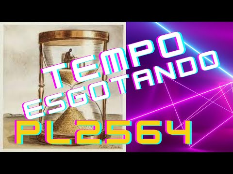 🔴PL2564/20 O PRAZO PARA O PRESIDENTE SANCIONAR O PISO SALARIAL DA ENFERMAGEM ESTÁ ACABANDO