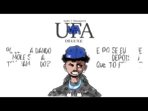 Baby T "Duas Glock" feat Fire B (Official Lyric Video)