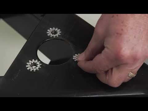 Electric Tongue Jack Installation