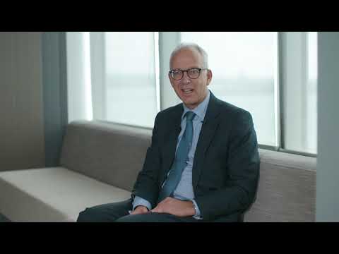 Thumbnail for Q&A with Glen Sowry - CEO, Metlifecare by Sine, Sting