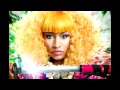 Nicki Minaj-You See Right Through Me (Offical Instrumental & Download) HD Quality