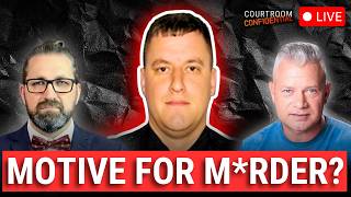 Matthew Farwell Trial: Can Prosecutors Connect the Texts to Sandra Birchmore's Death?