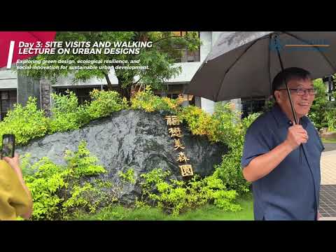 [Good Business] Bayanihan meets 'Taiwanihan'
