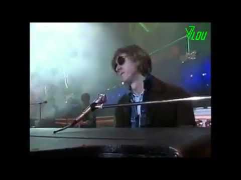 Talk Talk - Life's What You Make It [1985, SanRemo]