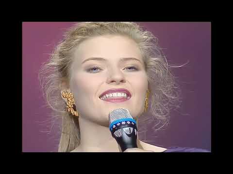 1987 Eurovision Song Contest from Brussels - SONGS ONLY