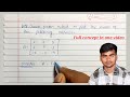 How To Find Inverse Of The Matrix By Using Gauss Jordan Method Gauss Jordan Method Se Inverse