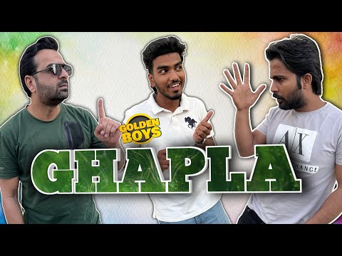 Ghapla 😂😒| Latest Hyderabadi Comedy | Hindi Comedy | Social Awareness | Sameer Ali | Bilal Memon | 