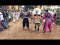 Karakattam New 2024 Kuttam Kulasaimutharammankummipadal Shortvideo 3