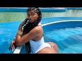 Joyfully Confident African Beauty Instagram Stars Beauty Fashion Lifestyle Fashion Nova Curve