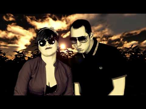 SuperStereo feat. Fanna - Miért?! (Lo-Fi Official Clip)