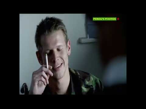 DANNY SEWARD ACTING SHOWREEL - short biography and clips from various TV appearances