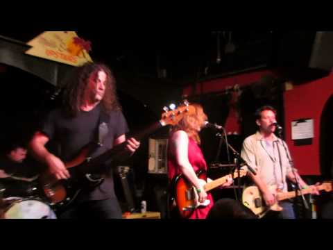 Thumbnail for Lydia Loveless - Really Wanna See You - Live @ Middle East Upstairs by Lydia Loveless