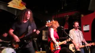 Lydia Loveless - Really Wanna See You - Live @ Middle East Upstairs