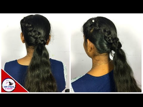 how to do snake braid hairstyle | snake braid hairstyle for long hair | hairstyles and fashions