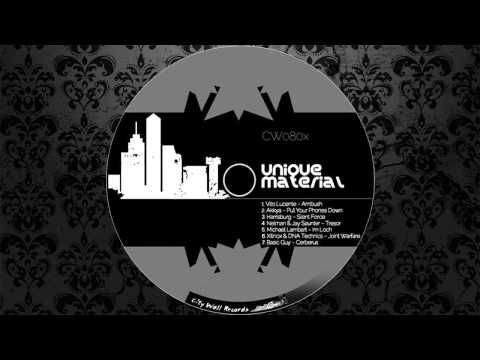 Xilinox & DNA Technics - Joint Warfare (Original Mix) [CITY WALL RECORDS]
