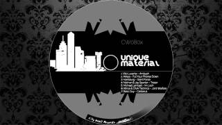 Xilinox & DNA Technics - Joint Warfare (Original Mix) [CITY WALL RECORDS]
