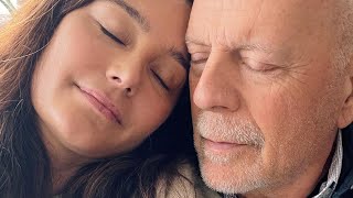 Bruce Willis' Wife Emma Heming Reveals How Christmas Has Changed Since His Dementia Diagnosis