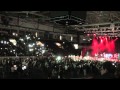 ОКЕАН ЕЛЬЗИ / Okean Elzy / Na Linii Vognyu / На лінії вогню / Toronto, Sat.,Oct.11, 2014