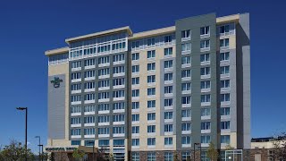 Homewood Suites by Hilton Calgary Airport, Calgary (AB), Canada