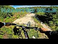Haunted Hills Day 1 Checking Out The Local Trails