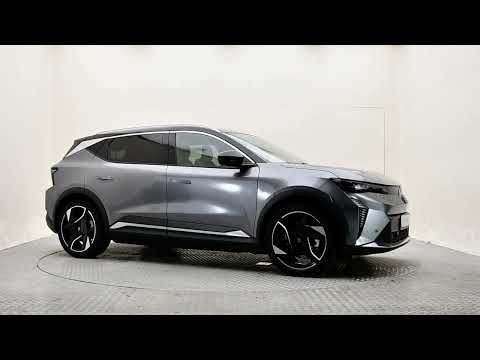 Renault Scenic E-Tech Iconic 87kWh 220hp - Image 2